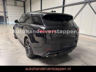 Land Rover Range Rover sport SE P460e Pano Meridian picture 4