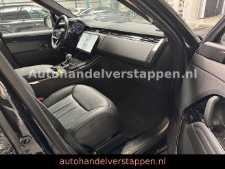 Land Rover Range Rover sport SE P460e Pano Meridian picture 45