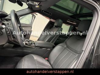 Land Rover Range Rover sport SE P460e Pano Meridian picture 36
