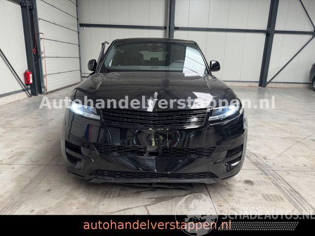 Land Rover Range Rover sport SE P460e Pano Meridian