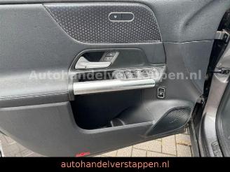 Mercedes EQA 250+ 71KWH LUXURY LINE Pano Burm Facelift picture 24