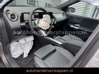 Mercedes EQA 250+ 71KWH LUXURY LINE Pano Burm Facelift picture 29