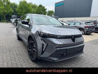 skadebil auto Renault Scenic E-Tech Electric 220 Long R. Esprit Alpine 2024/12