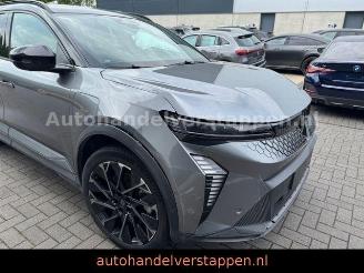 Renault Scenic E-Tech Electric 220 Long R. Esprit Alpine picture 5