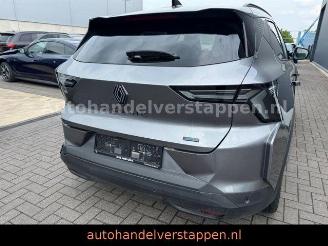 Renault Scenic E-Tech Electric 220 Long R. Esprit Alpine picture 4