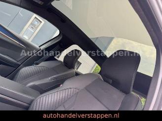 Renault Scenic E-Tech Electric 220 Long R. Esprit Alpine picture 15