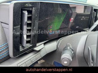 Renault Scenic E-Tech Electric 220 Long R. Esprit Alpine picture 12