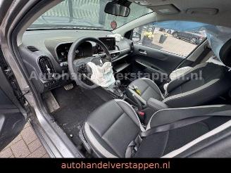 Kia Picanto Facelift Special - Automatik Klima Navi picture 18
