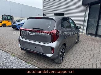 Kia Picanto Facelift Special - Automatik Klima Navi picture 3