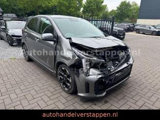 Kia Picanto Facelift Special - Automatik Klima Navi picture 9