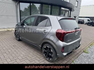 Kia Picanto Facelift Special - Automatik Klima Navi picture 5