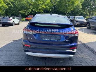 Audi Q4 e-tron Sportback 35 e-tron Advanced picture 4