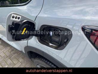 Volvo C-40 Core Recharge Pure Electric 82KWH Panorama picture 18