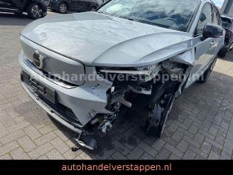 Volvo C-40 Core Recharge Pure Electric 82KWH Panorama picture 7