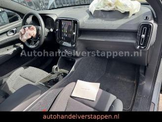 Volvo C-40 Core Recharge Pure Electric 82KWH Panorama picture 20