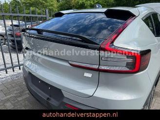 Volvo C-40 Core Recharge Pure Electric 82KWH Panorama picture 6