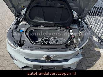 Volvo C-40 Core Recharge Pure Electric 82KWH Panorama picture 15