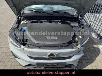 Volvo C-40 Core Recharge Pure Electric 82KWH Panorama picture 12