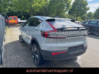 Volvo C-40 Core Recharge Pure Electric 82KWH Panorama picture 4