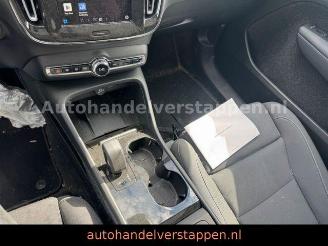 Volvo C-40 Core Recharge Pure Electric 82KWH Panorama picture 26