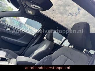 Volvo C-40 Core Recharge Pure Electric 82KWH Panorama picture 24