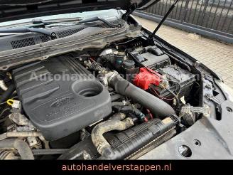 Ford Ranger Limited Doppelkabine 4x4 Automatik picture 18