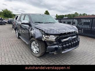 Ford Ranger Limited Doppelkabine 4x4 Automatik picture 5