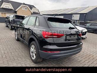 Audi Q3 45 TFSI e S-Tronic 180KW Plug in Navi MMI picture 5