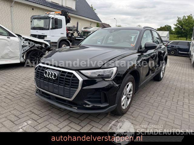 Audi Q3 45 TFSI e S-Tronic 180KW Plug in Navi MMI