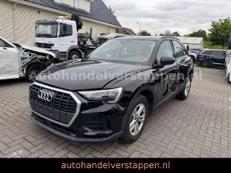 Audi Q3 45 TFSI e S-Tronic 180KW Plug in Navi MMI picture 3