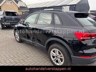Audi Q3 45 TFSI e S-Tronic 180KW Plug in Navi MMI picture 7
