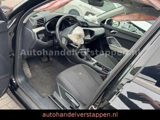 Audi Q3 45 TFSI e S-Tronic 180KW Plug in Navi MMI picture 21
