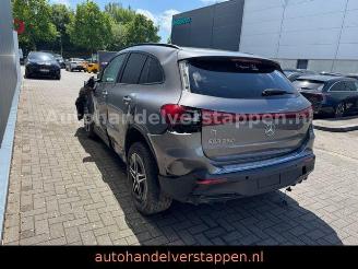 Mercedes EQA 250 AMG Sport Pano Burm Memory picture 7