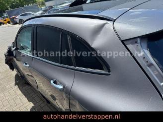 Mercedes EQA 250 AMG Sport Pano Burm Memory picture 9