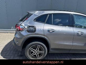 Mercedes EQA 250 AMG Sport Pano Burm Memory picture 4