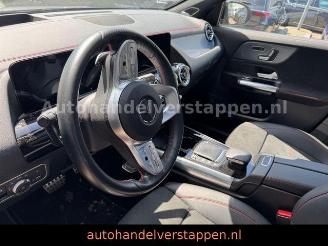 Mercedes EQA 250 AMG Sport Pano Burm Memory picture 14