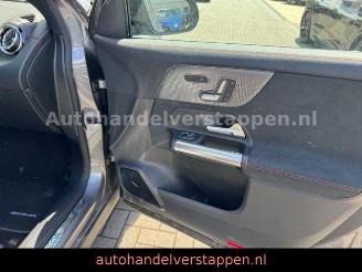 Mercedes EQA 250 AMG Sport Pano Burm Memory picture 16