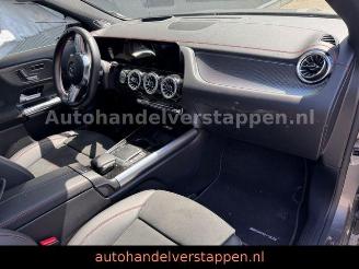 Mercedes EQA 250 AMG Sport Pano Burm Memory picture 15
