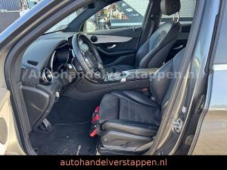 Mercedes GLC 300e 235KW 4Matic AMG Sport picture 17