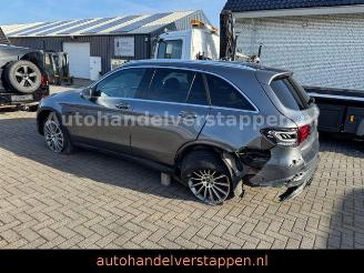 Mercedes GLC 300e 235KW 4Matic AMG Sport picture 8