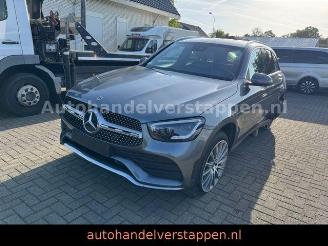 Mercedes GLC 300e 235KW 4Matic AMG Sport picture 4