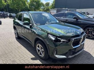 BMW X1 20i sDrive Automatic Navi Harman FULL LED picture 6