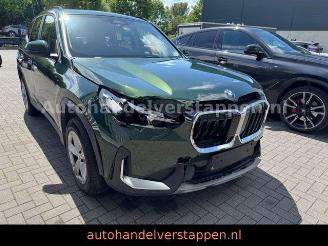 BMW X1 20i sDrive Automatic Navi Harman FULL LED picture 5