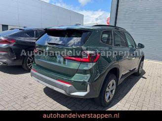 BMW X1 20i sDrive Automatic Navi Harman FULL LED picture 3