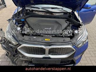 BMW iX2 30 xDrive M Sport 230KW Harman NAVI AHK picture 17
