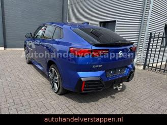 BMW iX2 30 xDrive M Sport 230KW Harman NAVI AHK picture 3