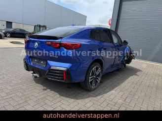 BMW iX2 30 xDrive M Sport 230KW Harman NAVI AHK picture 6