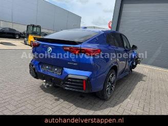 BMW iX2 30 xDrive M Sport 230KW Harman NAVI AHK picture 5