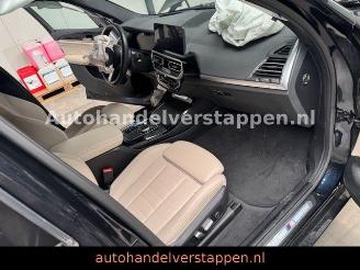 BMW iX3 M-Sport 80KWH 210KW  Panorama Harman LED picture 27