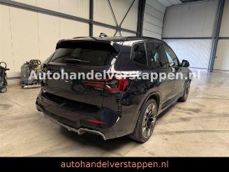 BMW iX3 M-Sport 80KWH 210KW  Panorama Harman LED picture 2